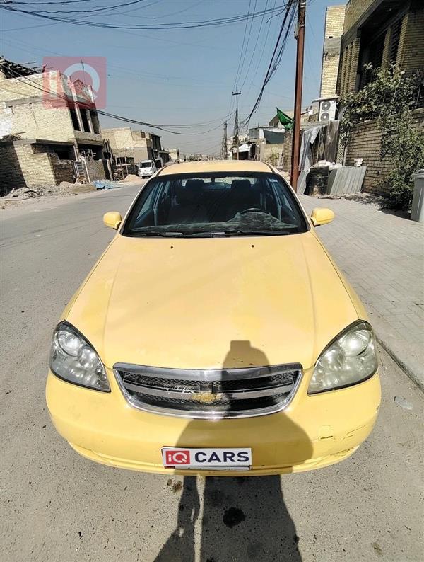 شيفروليه اوبترا 2012 للبيع في العراق -  بغداد